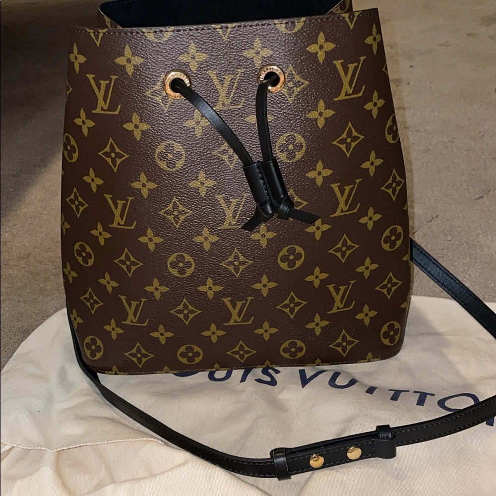 Louis Vuitton Neo Noe